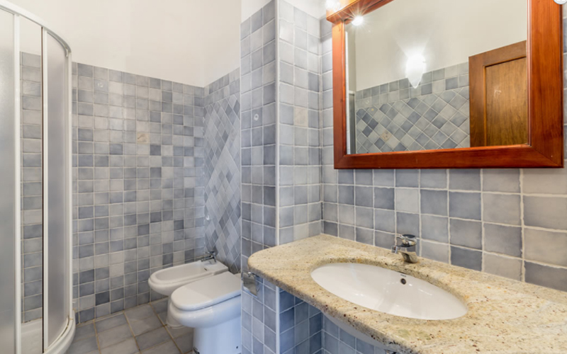 RESIDENCE BAIA SANTA REPARATA